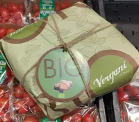 Colomba biologica