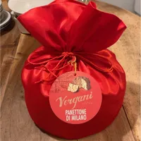 Panettone Di Milano