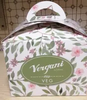 Dolce di natale veg