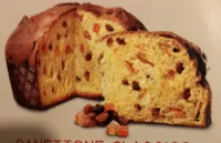 Panettone Classico