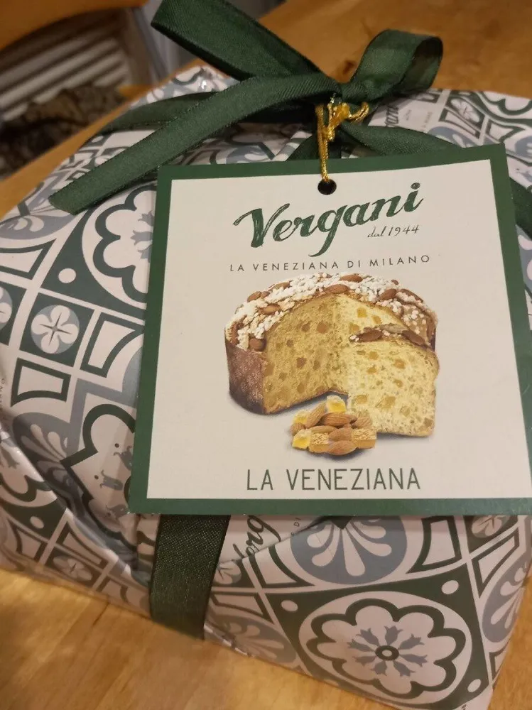 Vergani