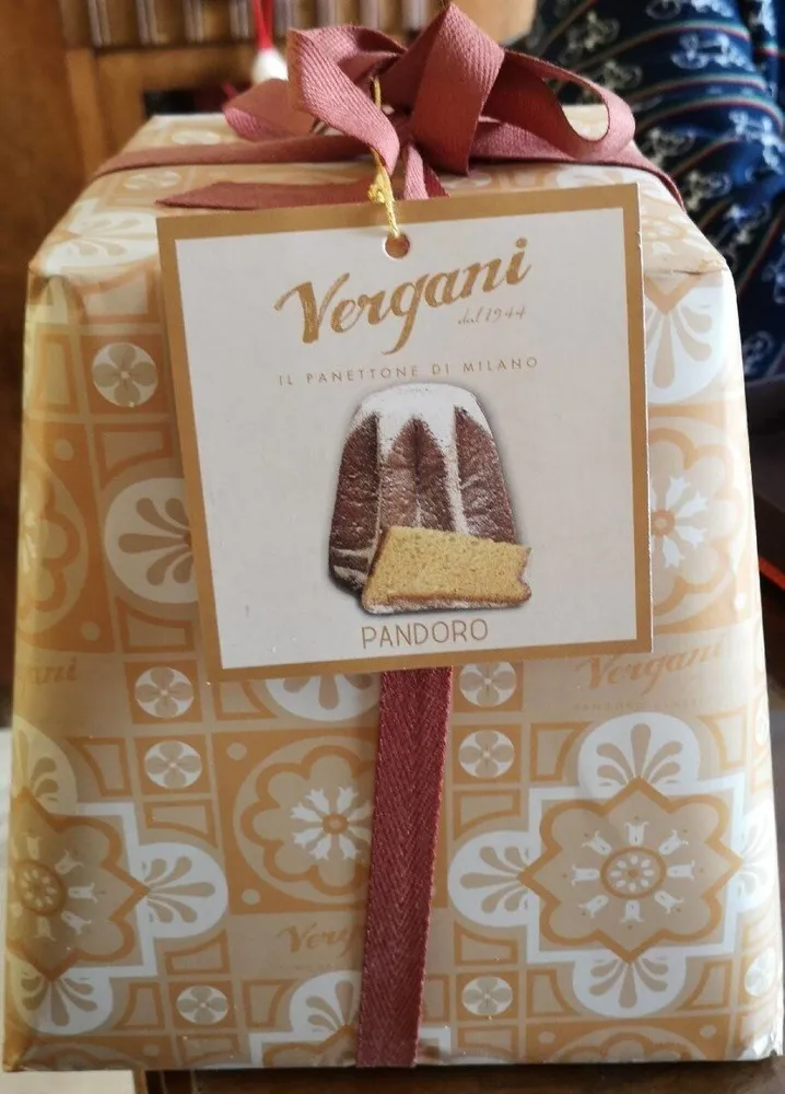 Pandoro