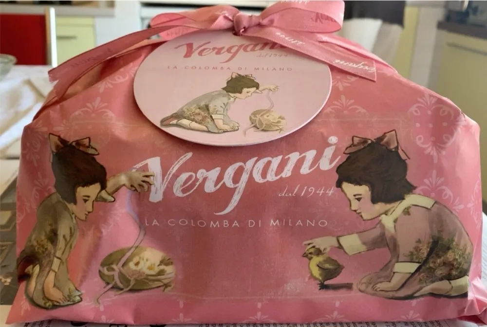 Colomba