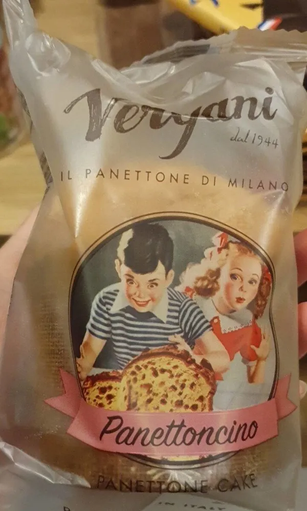 Panettoncino