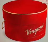 Panettone Vergani Excellence