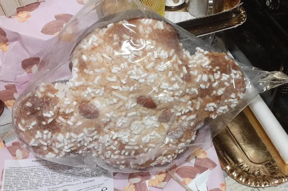 Colomba
