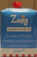 Panettone Zelig