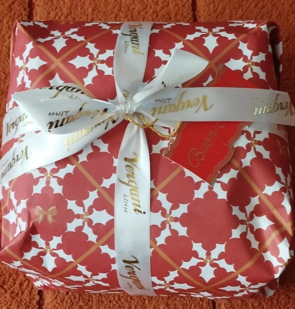 Panettone di Milano