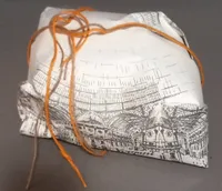 Colomba Biologica Vergani