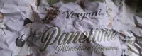 Panettone pistacchio e cioccolato