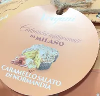 Colomba Artigianale