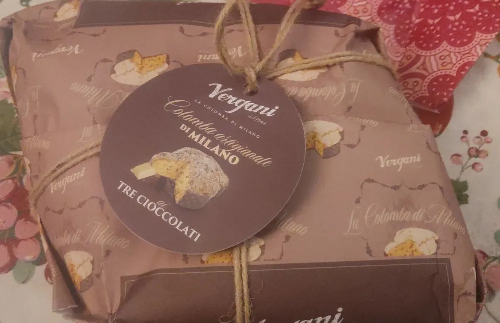 Colomba