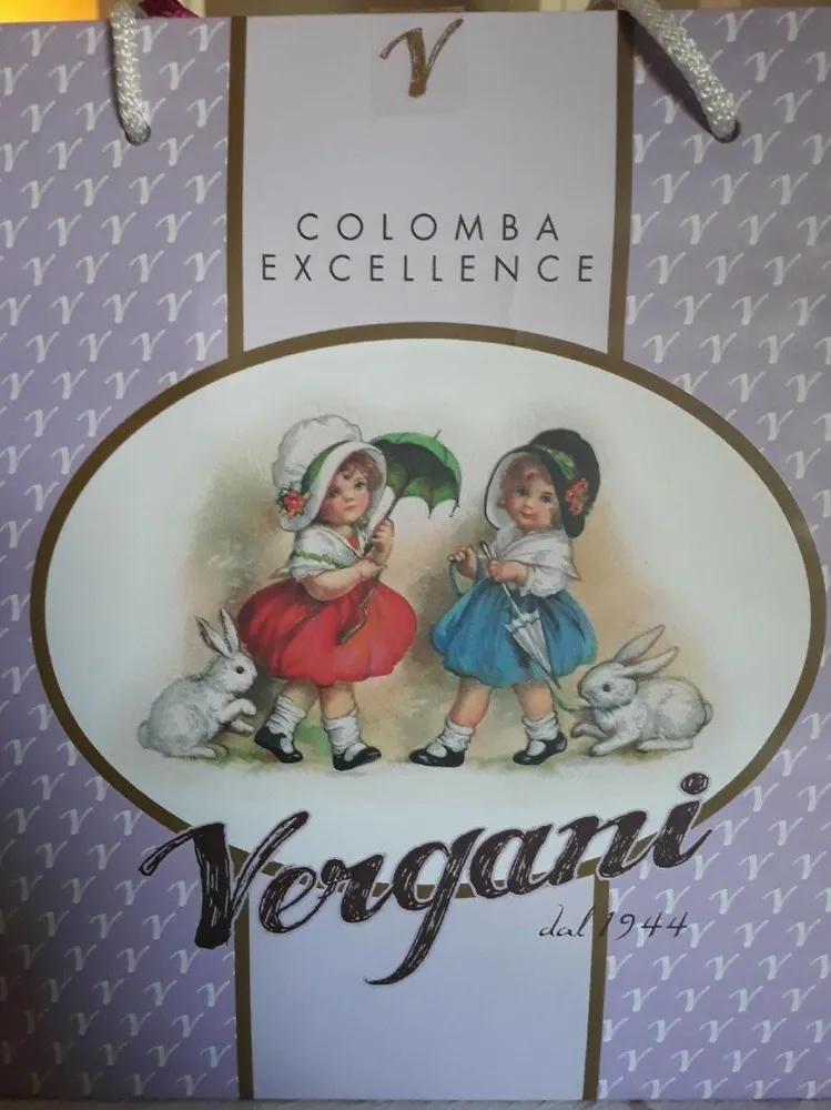 Colomba Excellence