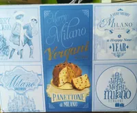 Panettone di Milano