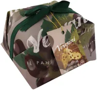 Panettone ai marron glace