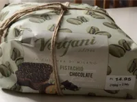 La colomba di Milano