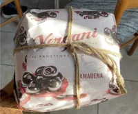 Panettone di milano