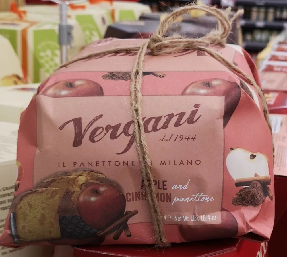 panettone