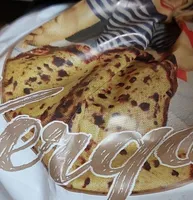 Panettone di Milano
