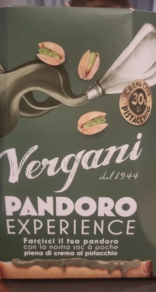 Pandoro