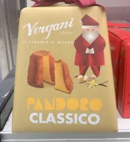 Pandoro Classico