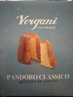 Pan D’oro Senza Glutine
