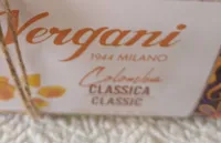 Colomba classica