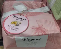 Colomba classica