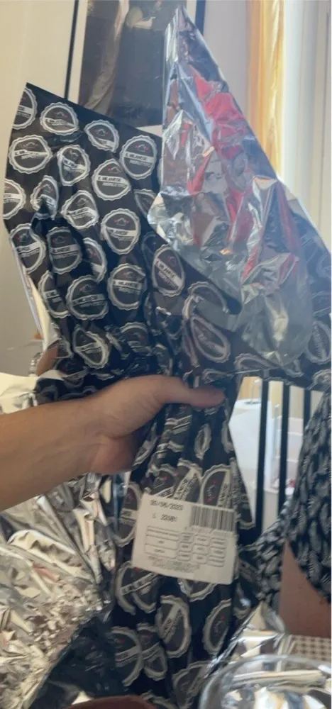 Uovo cioccolato