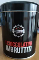 I cioccolatini imbruttiti
