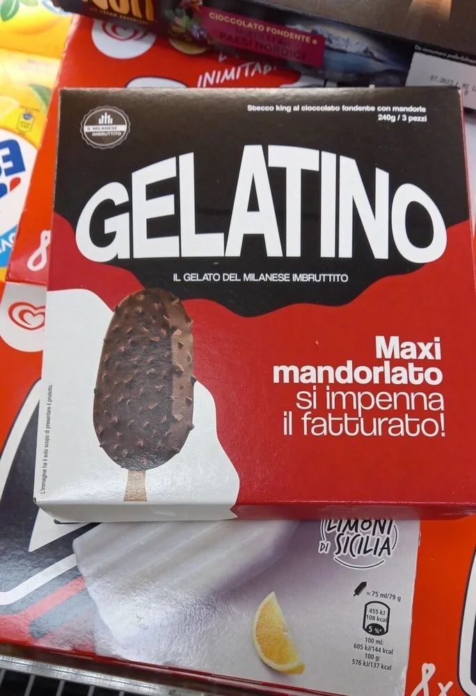 Gelatino