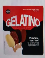 il milanese imbruttito gelatino stecchi