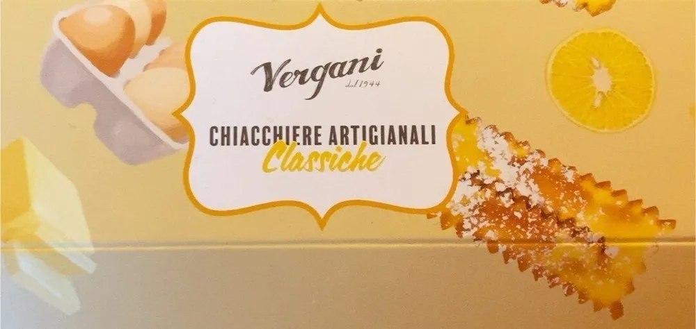 Chiacchiere