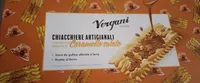 Chiacchiere classiche