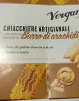 Chiacchere artigianali