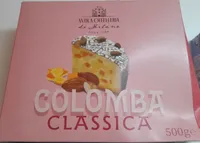 Colomba Classica