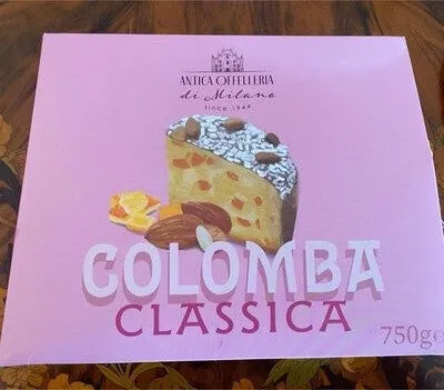 Colomba Classica
