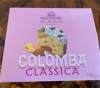 Colomba Classica