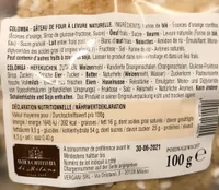 Colomba