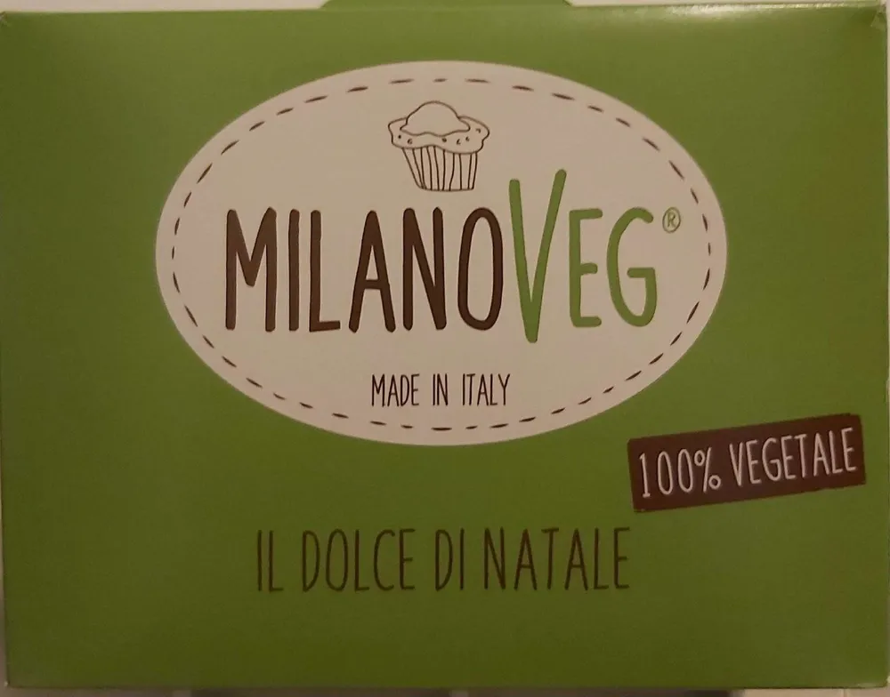 IL DOLCE DI NATALE
