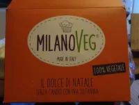 Il dolce di Natale