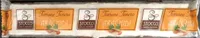 Torrone tenero alle arachidi