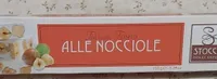 Torrone tenero alle nocciole