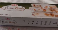 Torrone Tenero