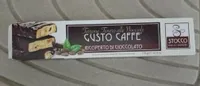 Torrone tenero alle nocciole