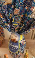 Uovo di Pasqua "Buona Pasqua"
