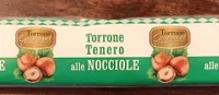 Torrone tenero alle mandorle