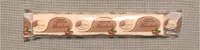 Torrone tenero alle mandorle