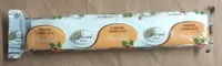 Torrone tenero alle arachindi