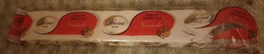 Torrone